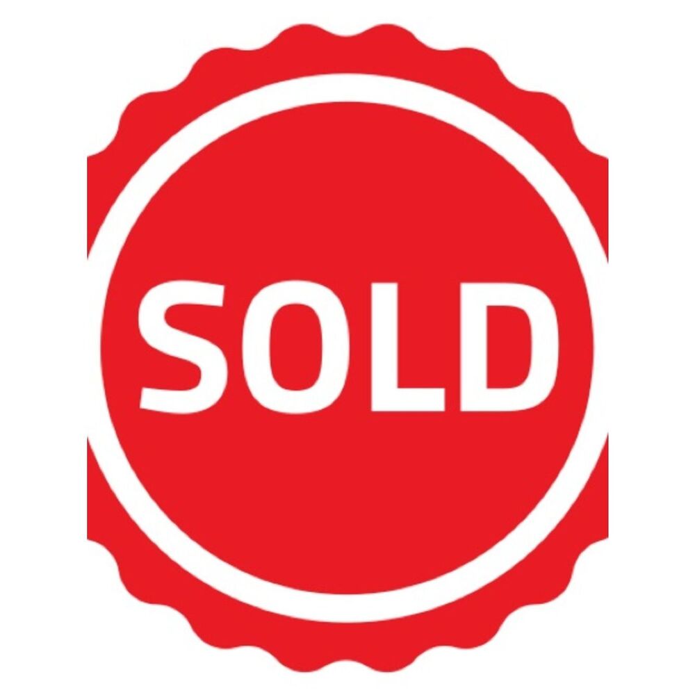 SOLD SOLD SOLD 🚩🚩🚩 NOT AVAILABLE
